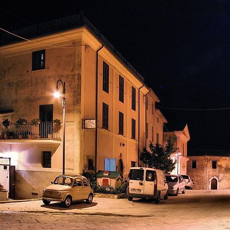 Апартаменты Il Centro Storico Posta Fibreno Номер фото